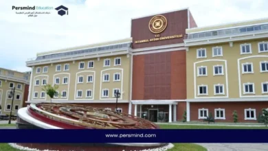 جامعة إسطنبول آيدن