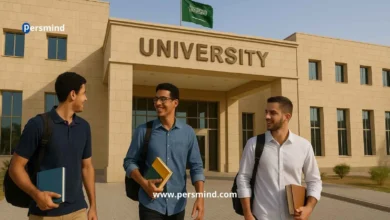 منحة الجامعة الإسلامية في المدينة