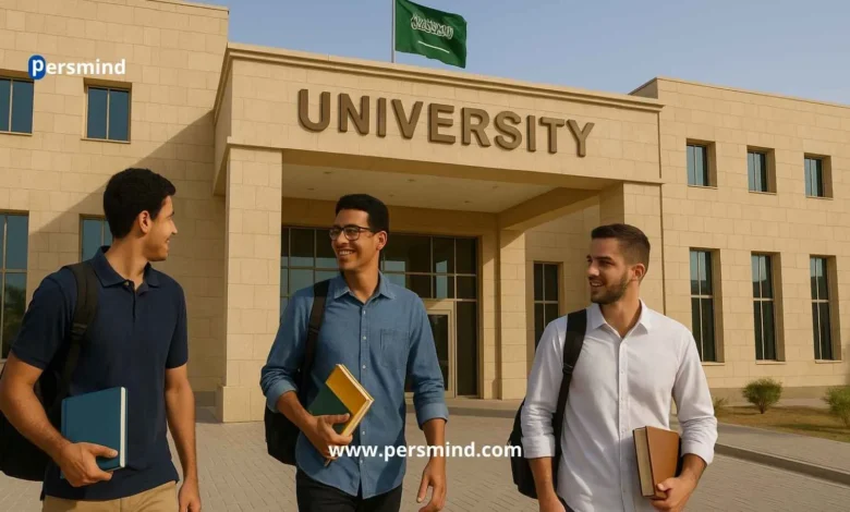 منحة الجامعة الإسلامية في المدينة