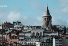 منحة جامعة كوتش في تركيا