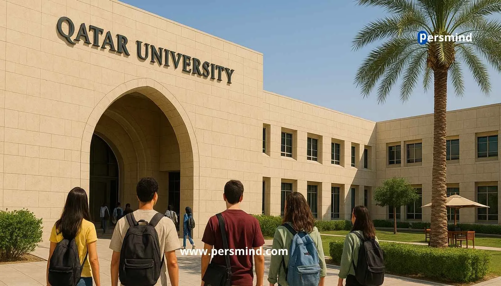الدراسة في قطر
