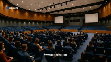 المؤتمرات الدولية