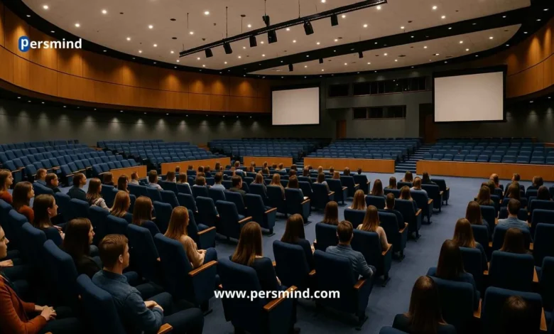 المؤتمرات الدولية