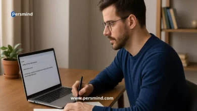 خطاب توصية