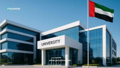 كيفية الحصول على منحة دراسية في الإمارات