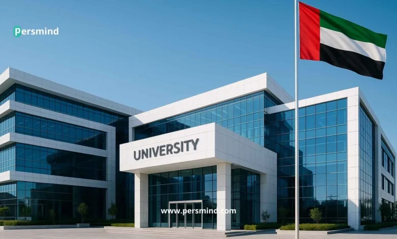 كيفية الحصول على منحة دراسية في الإمارات