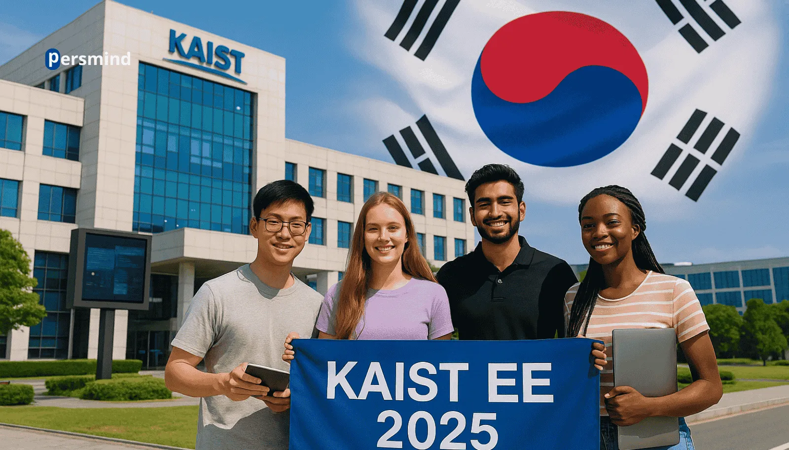 معسكر KAIST EE