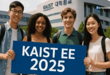 معسكر KAIST EE
