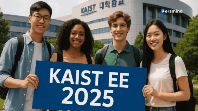 معسكر KAIST EE