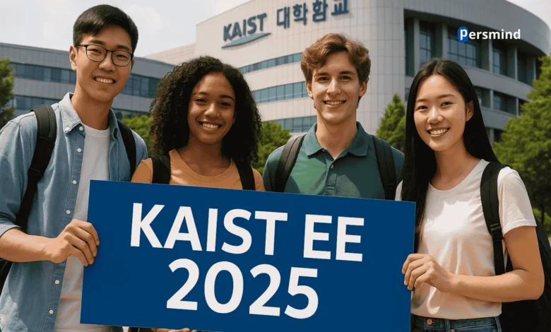 معسكر KAIST EE