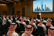 منتدى شباب SDL في السعودية