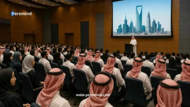 منتدى شباب SDL في السعودية