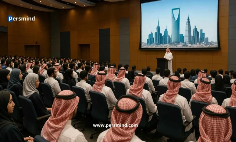 منتدى شباب SDL في السعودية