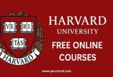 دورات جامعة هارفارد المجانية