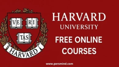 دورات جامعة هارفارد المجانية