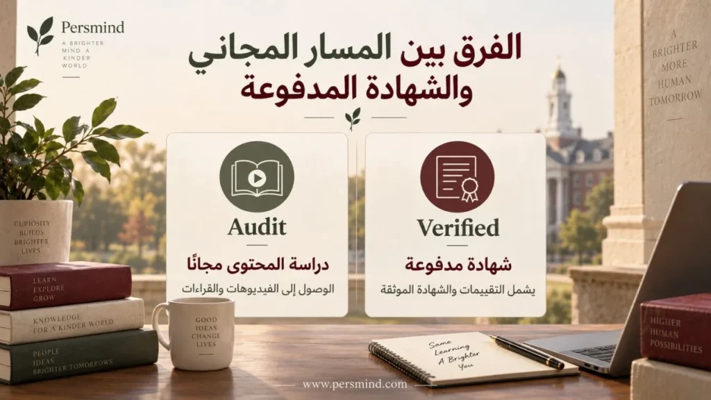 دورات جامعة هارفارد المجانية