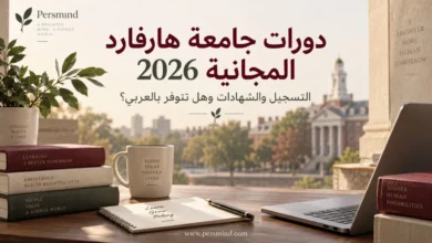 دورات جامعة هارفارد المجانية