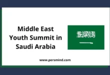 قمة شباب الشرق الأوسط