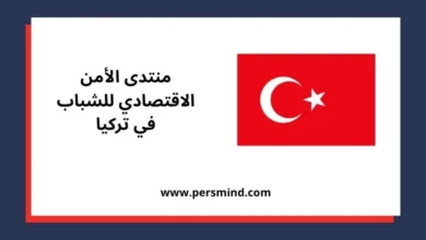 منتدى الأمن الاقتصادي للشباب في تركيا