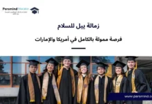 زمالة ييل للسلام