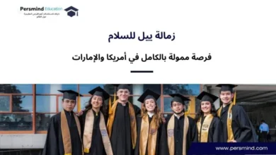 زمالة ييل للسلام