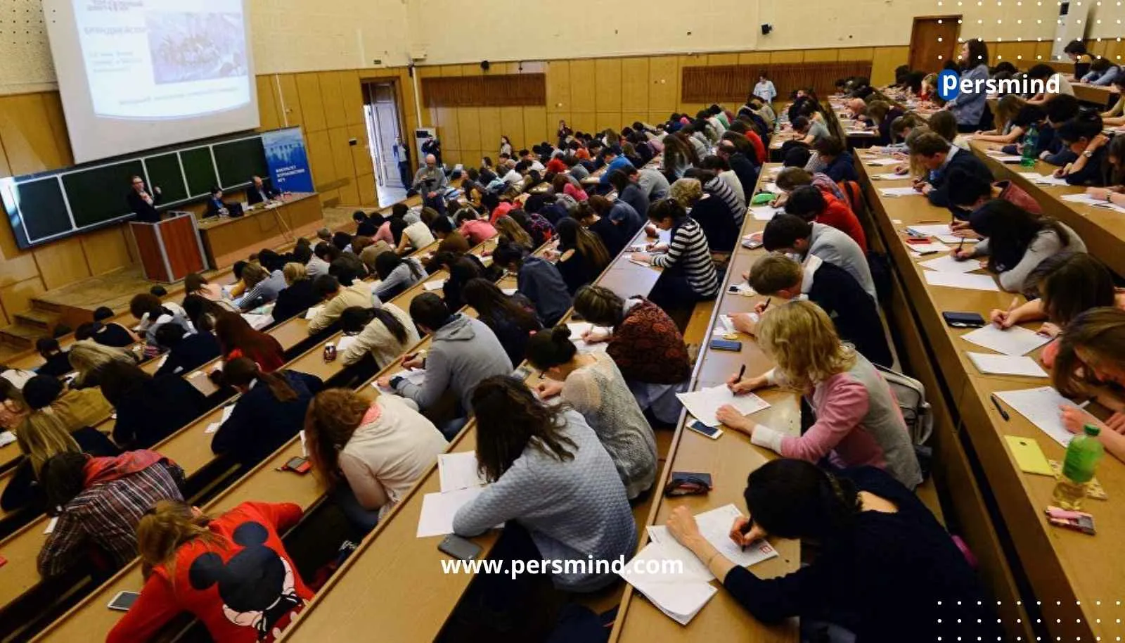 قبول جامعي في ألمانيا