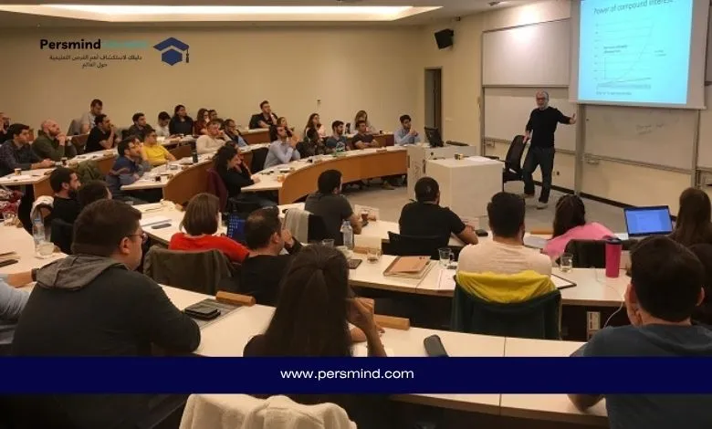 منحة جامعة سابانجي للبكالوريوس