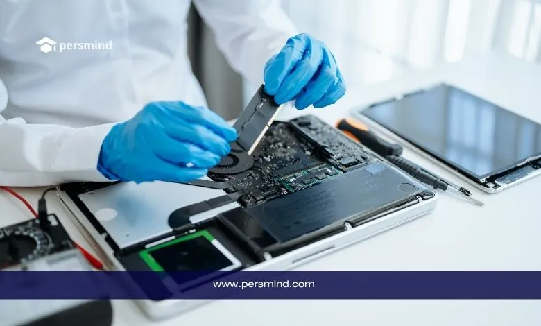الهندسة الإلكترونية