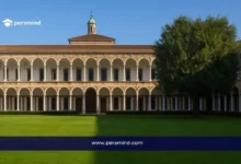 منحة جامعة ميلانو