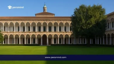 منحة جامعة ميلانو