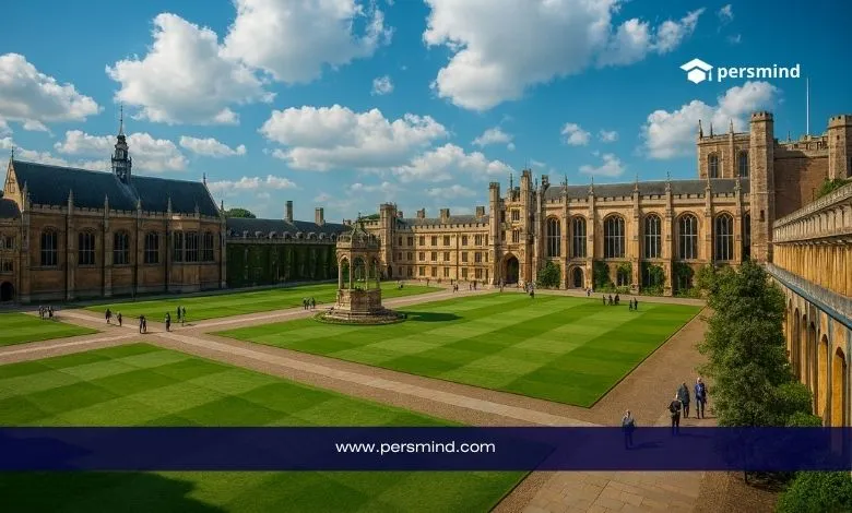 منحة جيتس كامبردج 2026 – جامعة كامبريدج، المملكة المتحدة، فرصة دراسية ممولة بالكامل