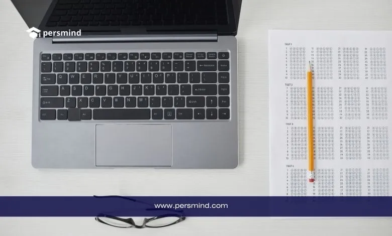 اختبار SAT الرقمي: البنية الزمنية (2:14)، التكيّف المرحلي، الدرجات ...