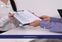 السيرة الذاتية الأكاديمية