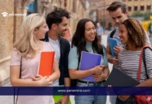 طلاب دوليون في النمسا ضمن برامج منح التنمية النمساوية للدراسة الممولة بالكامل للعام 2026