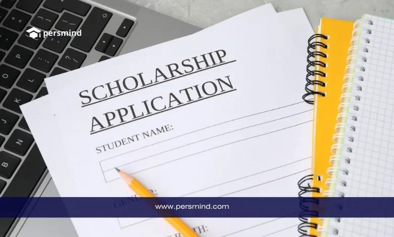 نموذج تقديم على منح دراسية بدون IELTS للطلاب الدوليين.