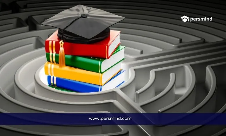 منح فنلندا للطلاب الدوليين – تعليم جامعي ممول بالكامل يرمز له بالكتب وقبعة التخرج