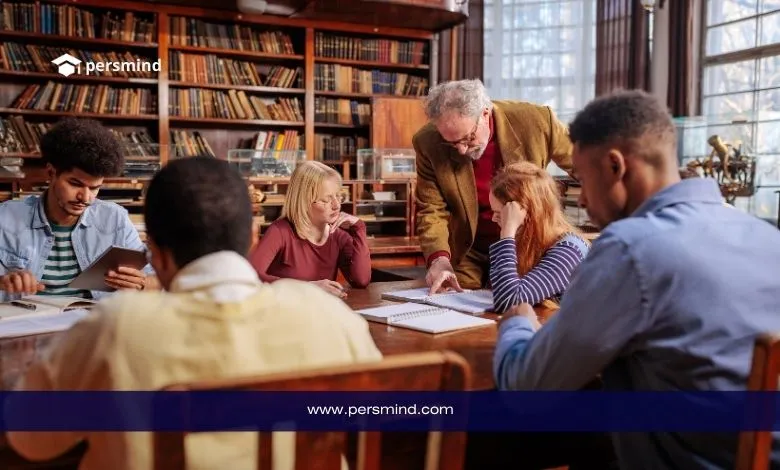 طلاب دوليون في بيئة تعليمية جامعية ضمن منحة KAIST الممولة بالكامل في كوريا الجنوبية