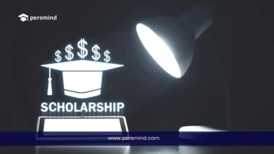 رمز المنح الدراسية يوضح أهمية متابعة مواعيد التقديم على المنح الدراسية الممولة.