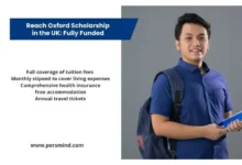 The Reach Oxford Scholarship offers fully funded study opportunities for international students at the University of Oxford.