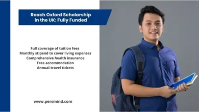 The Reach Oxford Scholarship offers fully funded study opportunities for international students at the University of Oxford.