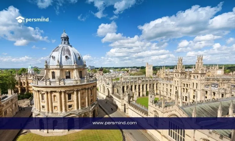 The University of Oxford offers the Reach Oxford Scholarship, a fully funded opportunity for outstanding international students.
