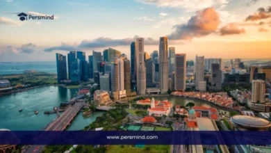 الدراسة في سنغافورة بدون IELTS