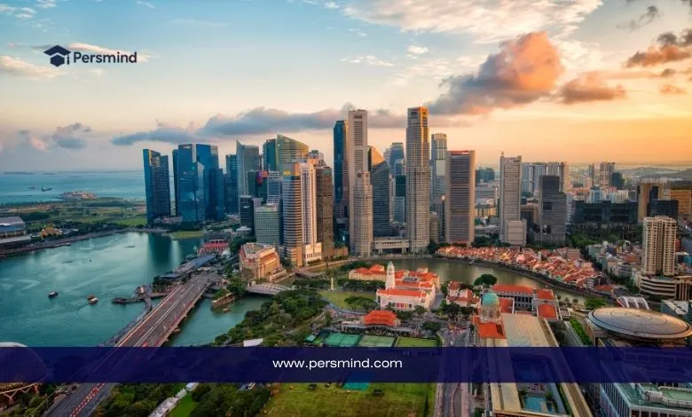 الدراسة في سنغافورة بدون IELTS