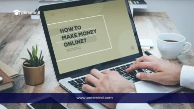 الربح من الإنترنت عبر العمل على الحاسوب باستخدام طرق كسب المال أونلاين من المنزل