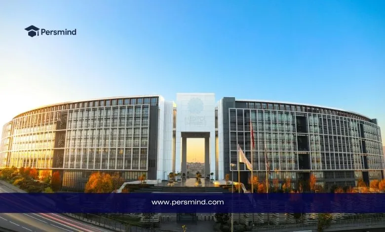 منح ماجستير ممولة بالكامل في جامعات دولية حديثة مع تغطية الرسوم وتكاليف المعيشة