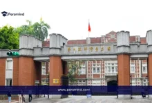 منحة جامعة CSC