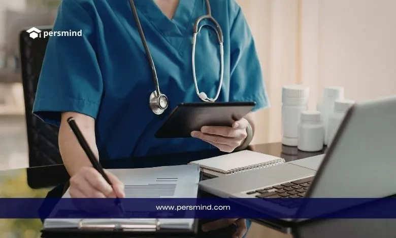 دراسة التمريض