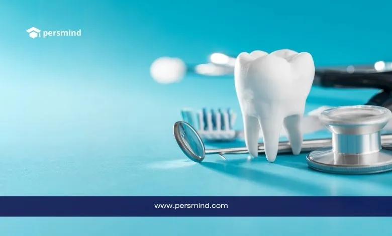 دراسة طب الأسنان