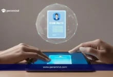 سيرة ذاتية للمنح الدراسية