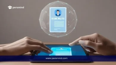 سيرة ذاتية للمنح الدراسية